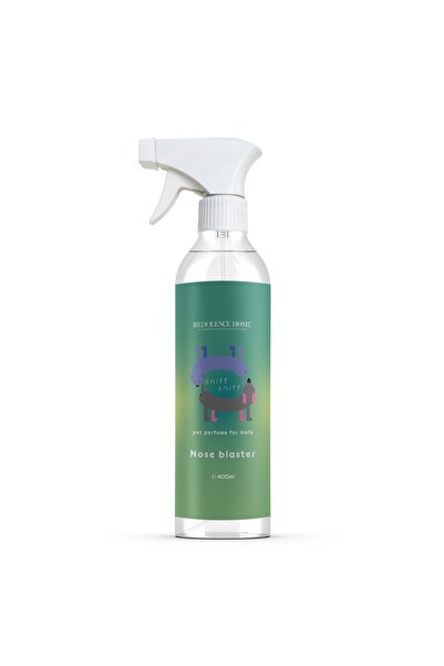 Sniff Sniff Kedi Köpek Kokusu Nose Blaster 400ml