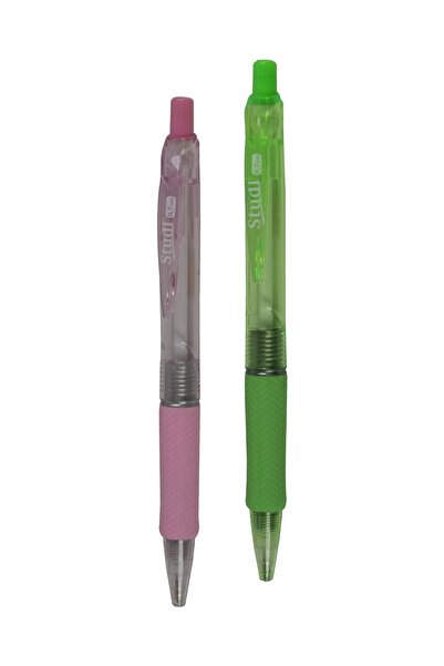 Studi Uçlu Kalem- 2'li