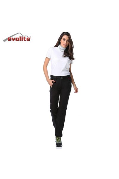 Evolite Pantaloni Point Softshell pentru damă