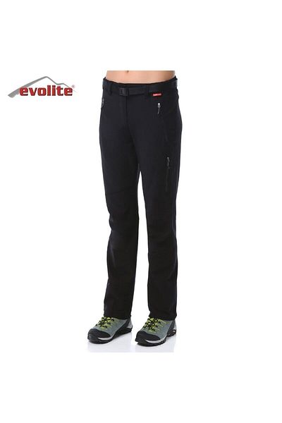 Evolite Pantaloni Point Softshell pentru damă