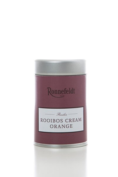 Ronnefeldt Rooibos Cream Orange (PORTAKALLI ROOİBOS) 25 gr
