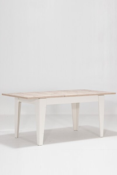 Modalife Grand 140x92 Açılır Yemek Masası - Aytaşı