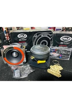 Bm outlet audio tweeter
