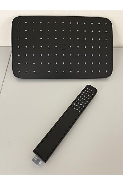 SAM BANYO طقم دش يدوي ودش علوي من سام جي