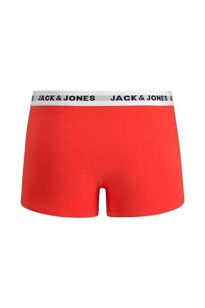 Jack & Jones Boxer Jacwhite pachet de 5 12197849