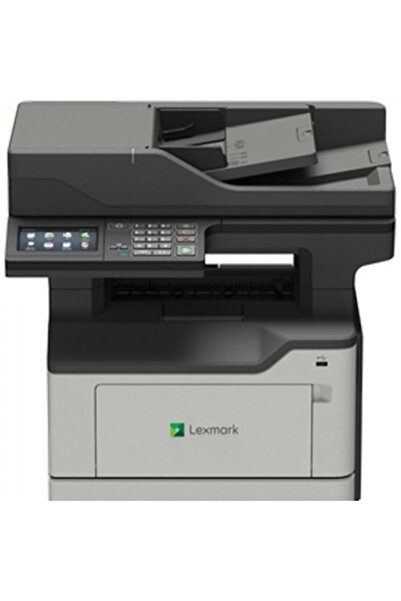 Lexmark Mx522adhe Çok Fonksiyonlu Mono Lazer Yazıcı