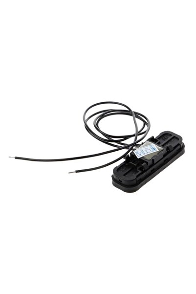 bigkey Chevrolet Cruze Bagaj Açma Düğmesi Swich Uyumlu