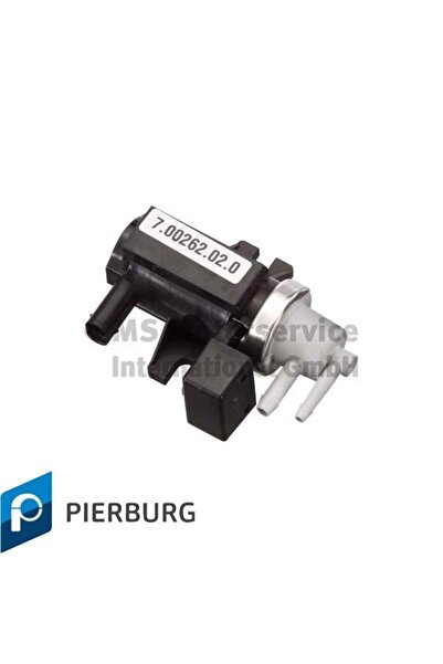 PIERBURG Turbo Basınç Valfı 1 11- 115 Cdı 04-