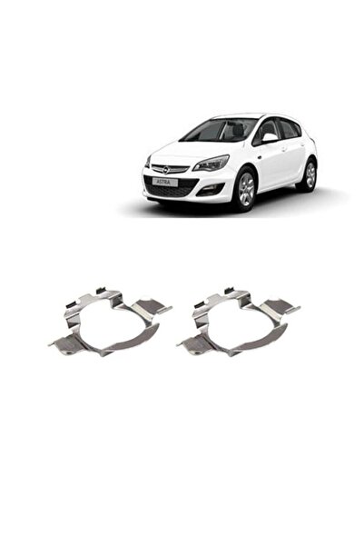 ERAKS CAR ACCESORIES Opel Astra J Led Xenon Ampul Sabitleme Aparatı