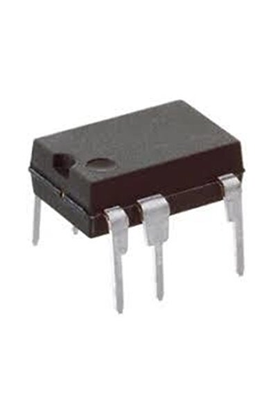 -417 Top254pn Dip-8b Pmıc - AC/DC Converter Integrated