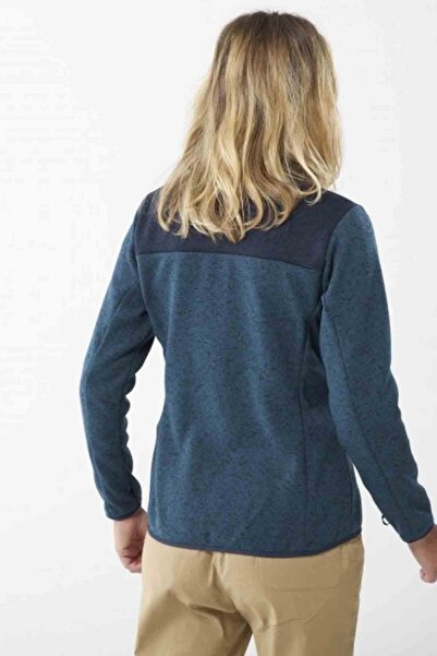 LAFUMA Cloudyfzıp Polar Ceket Kadın Lfv11686 7125