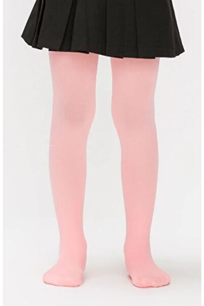 Masal Dünyası Bursa Kız Çocuk Mus Külotlu Çorap 40 Den 3