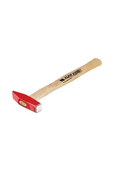 Kupa 300 Gr Ahşap Saplı Çekiç
