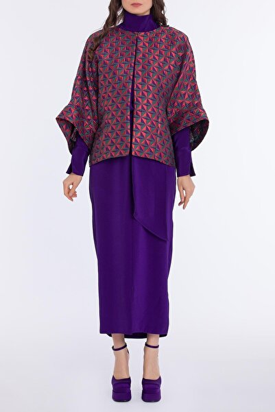 Qui Prive Jakar Ceket