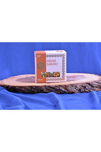 Biotama Natural Argan Soap 150 G