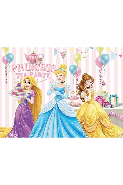 Ks Puzzle Ks Games Disney Princess 200 Piece Puzzle Pr113