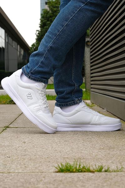 Walky - Jason White Ultra Light Comfortable Flexible Men's Sports Sneaker Shoes