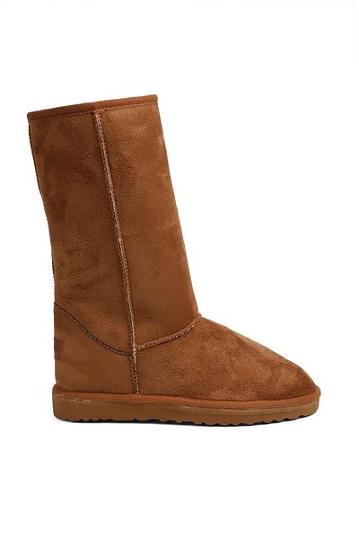 Pierre Cardin ® |   PC-52124-3861 Tan - Γυναικείες Μπότες