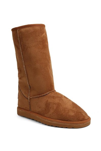 Pierre Cardin ® |   PC-52124-3861 Tan - Γυναικείες Μπότες