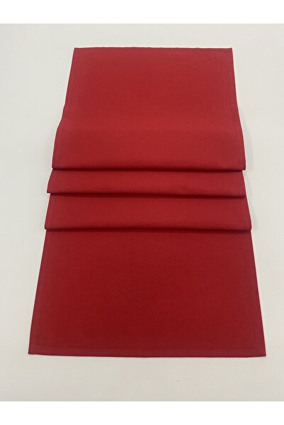 NATURAL HOME عداء أحمر