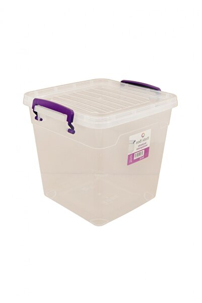 sağlam plastik 7.7lt Pantry Storage Container