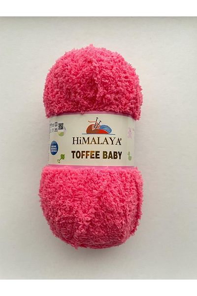 Himalaya Toffee Baby 78106 Pink 5 Pieces