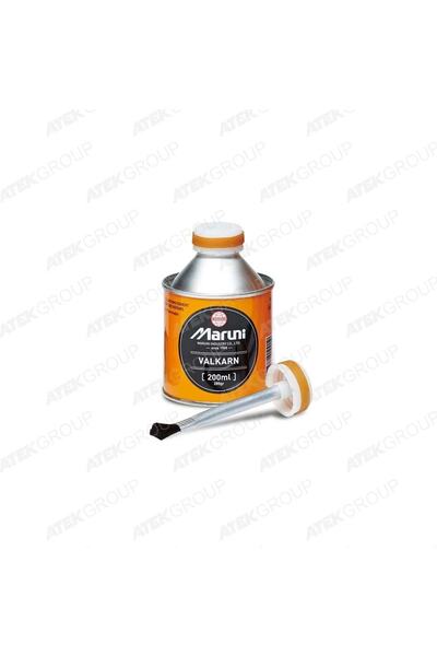MARUNI Valkarn 200cc Iç Lastik Yama Solüsyonu (280 Gr)