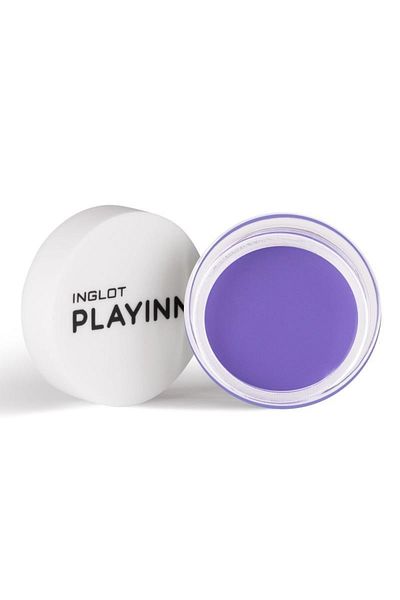 INGLOT Playinn Gel Eyeliner - Playinn Eyeliner Gel