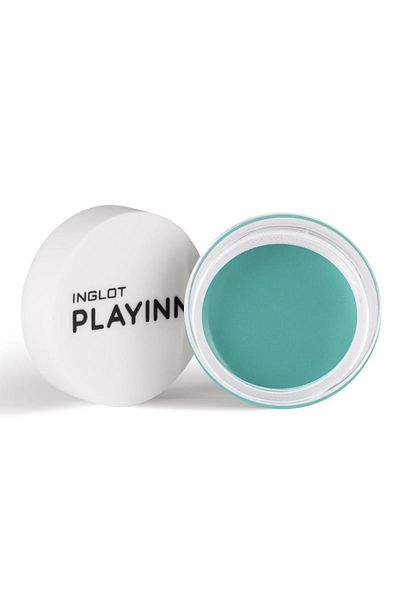 INGLOT جل تحديد العيون INGLOT PLAYINN - نعناع بارد 56