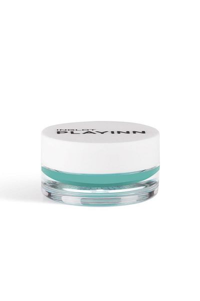 INGLOT جل تحديد العيون INGLOT PLAYINN - نعناع بارد 56
