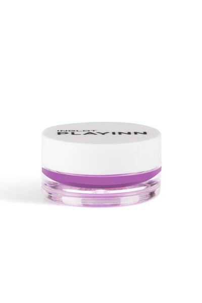 INGLOT Playinn Gel Eyeliner - Playinn Eyeliner Gel