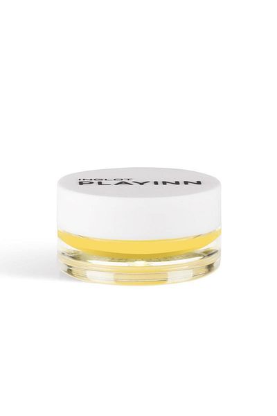 INGLOT Playinn Gel Eyeliner - Playinn Eyeliner Gel