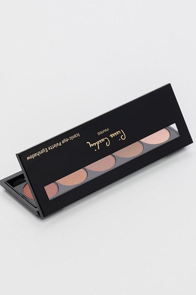 Pierre Cardin Nude Colorful Eyeshadow Palette - Me Nude Eyeshadow