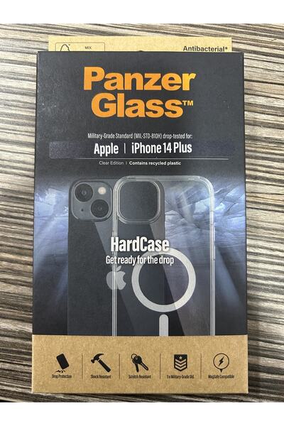 Panzer Glass Tm Iphone 14 Plus Kılıf