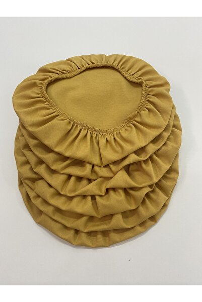 NATURAL HOME حافظة زينة ذهبية