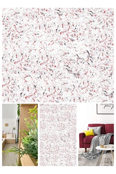 İZOJEL Organik Ipek Sıva - Dekoratif Yalıtım Sıvası - Ses & Isı & Nem Yalıtım...