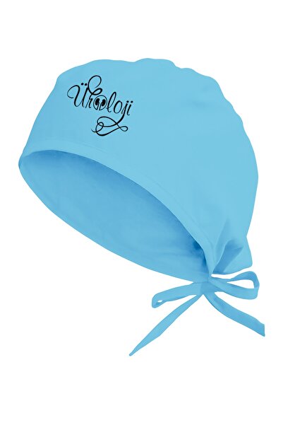 Tasarım Trend Bone chirurgical urologic design / Bone spital turquoise