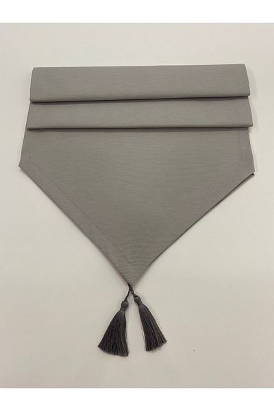 NATURAL HOME Gray Runner