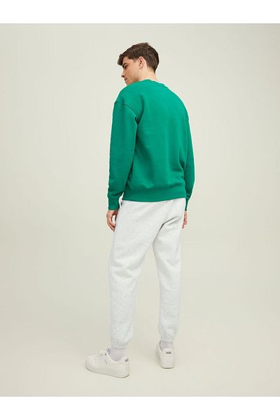 Jack & Jones Men's Sweatpants Jpstkane Jjbrınk Graphıc Sweat Pants 12216198