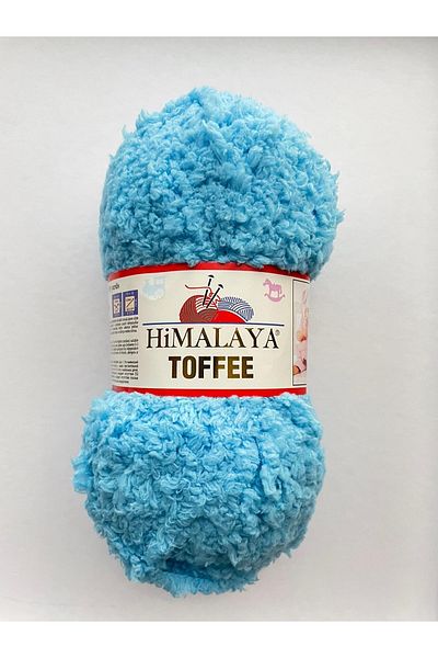 Himalaya Toffee 79513 Blue 5 Pieces