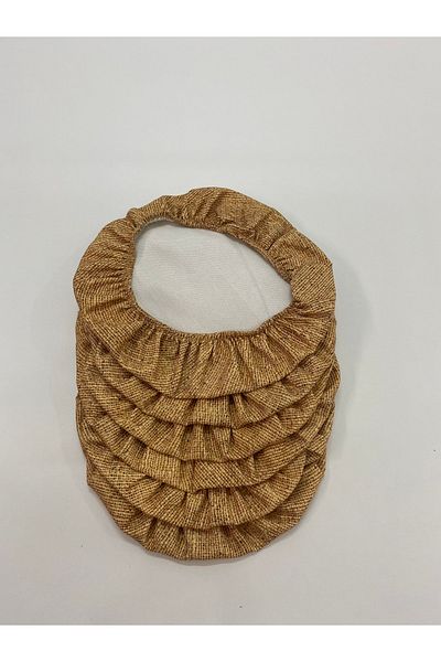 NATURAL HOME Jute Pattern Supla Case