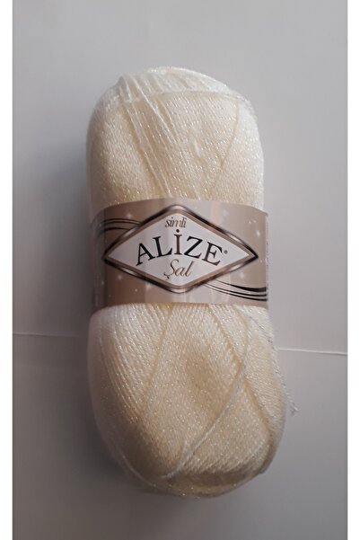 Alize Şal Sim No 01 (1 Adet Fiyatıdır)