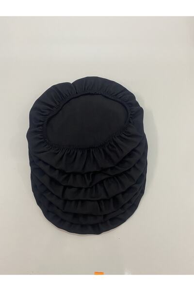 NATURAL HOME Siyah Supla Kılıfı