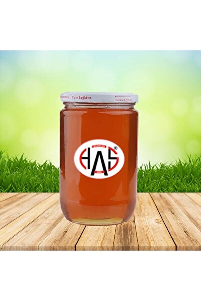 Has Erzincan Gıda Organik Süzme Bal 900 Gr