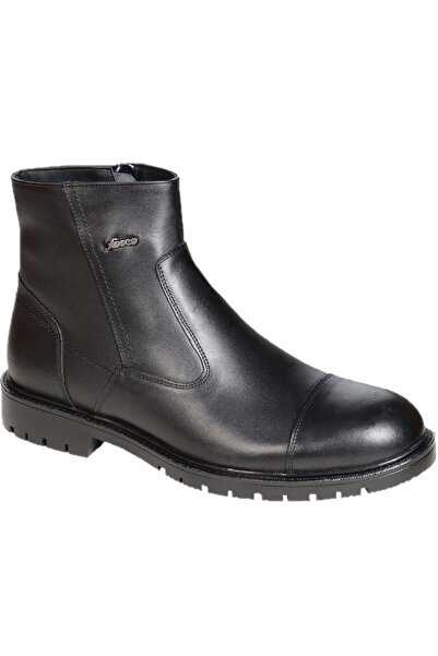 Fosco 2867 Men's Daily Leather Boots