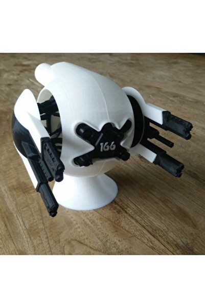 TuransoyCraft Oblivion Defender Drone Figür 15 Cm (büyük Boy)