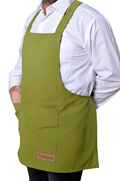 styleapron باريستا كافيه-مطعم-بربربر-كوافور-فندق-مريلة