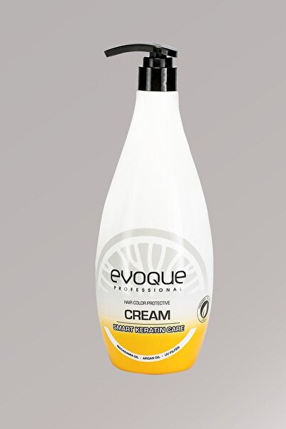 evoqua Evoque Smart Keratın Saç Kremi 1000 Ml.