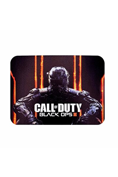 POPKONSOL Playstation 4 Touchpad Koruyucu Yapıştırma Call Of Duty 3 Ps4 Aksesuar Touchpad Sticker Model 03