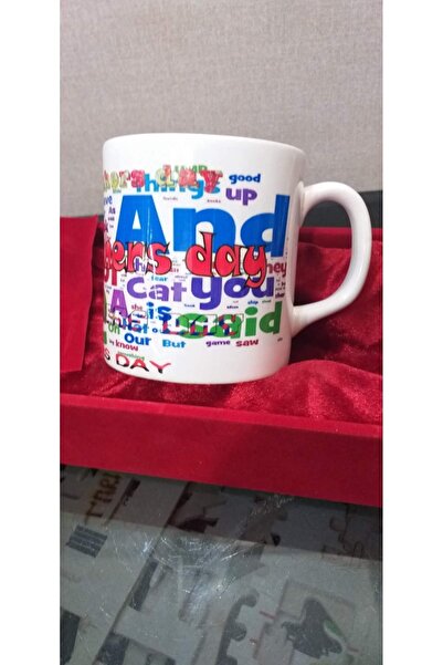 sıradışıhediyem كوب عزيزي المعلم